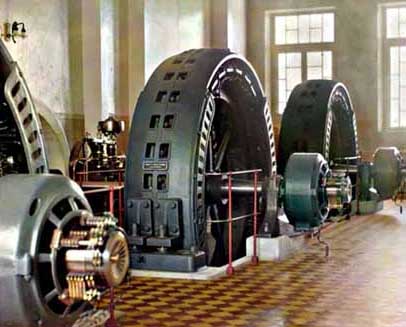 高压电机 高压电机