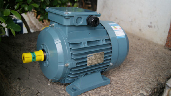 热腐化如何影响高压电机的性能