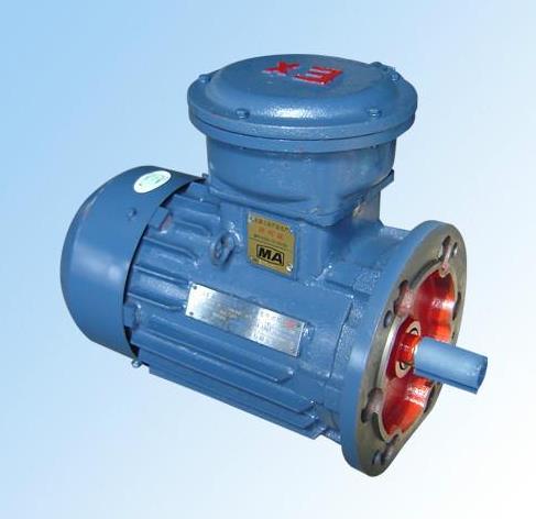 防爆电机 防爆电机