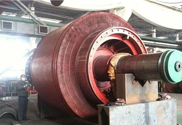 如何保养高压电机以达到延长使用寿命的效果