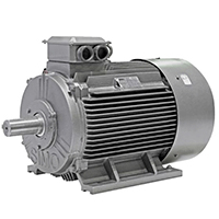 西安高效节能电机