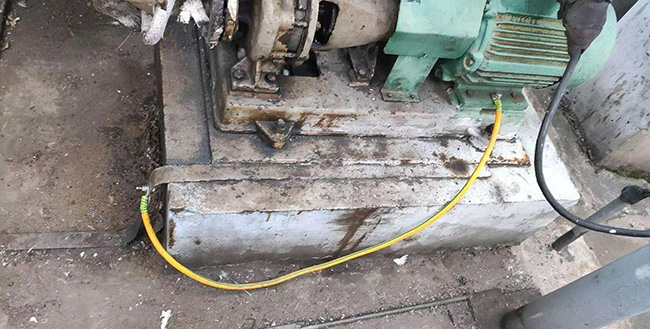 西玛电机告诉您高压电机底座为什么重要。 西玛电机告诉您高压电机底座为什么重要。