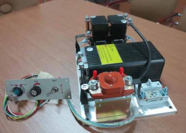 西玛直流电动机的2种控制方法分析。