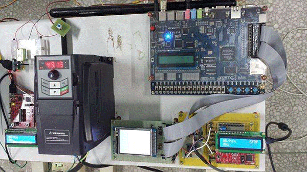 高压电机信号检测方法有哪些? 高压电机信号检测方法有哪些?