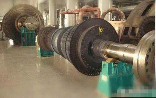 西安西玛高压电机轴承发热的原因及处理方法。