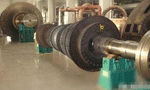 西安西玛高压电机轴承发热的原因及处理方法。