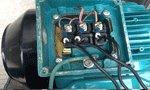 西玛防爆电机在使用中其接线盒应该注意的三个地方。