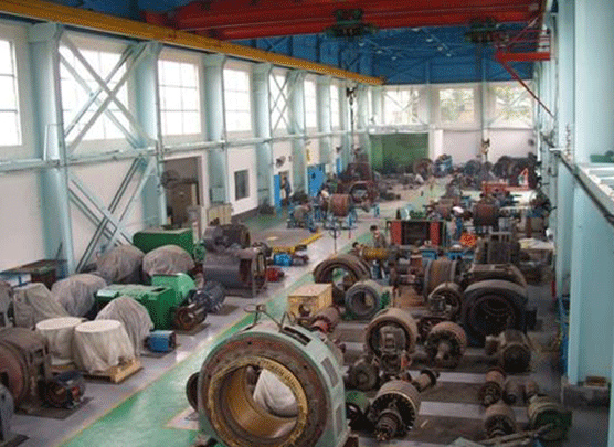 西玛防爆电机的安装前要注意事项