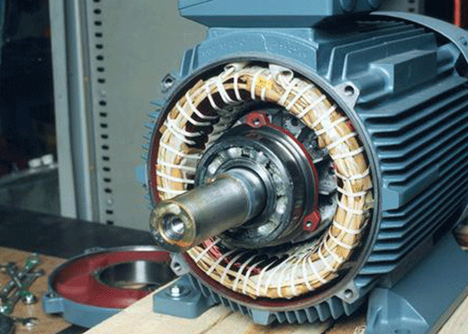 西玛防爆电机接线安全操作流程