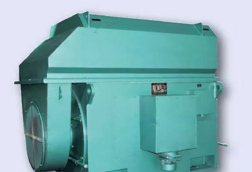 西玛高压电机为什么要采用星形连接？