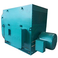 高压电机在使用中效率低的原因有哪些？