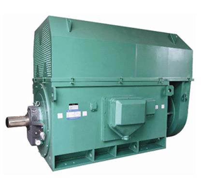 西玛高压电机经常出现的故障