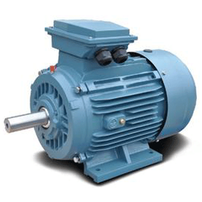 西玛高效电机节能的原因