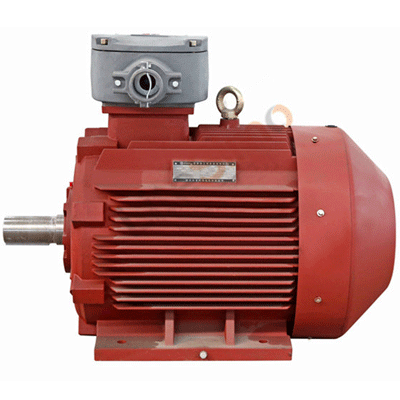 西玛电机的正确维护技巧